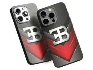 Bugatti Smartphone Cover Anpassbares Kreatives S Design